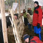 Yurt Workshop